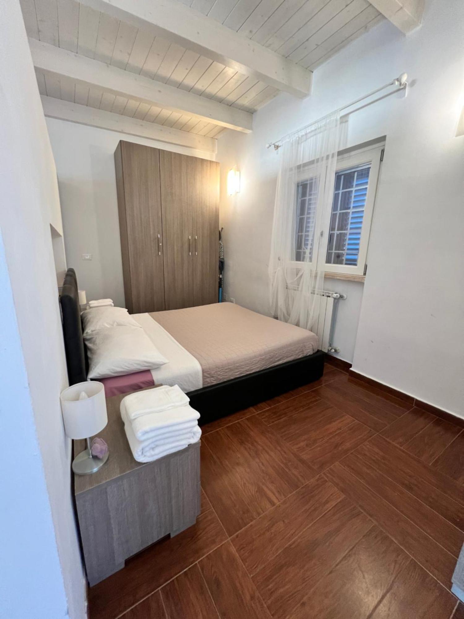 Alba Suite-Rome Airport Fco-Fronte Mare Fiumicino Kültér fotó