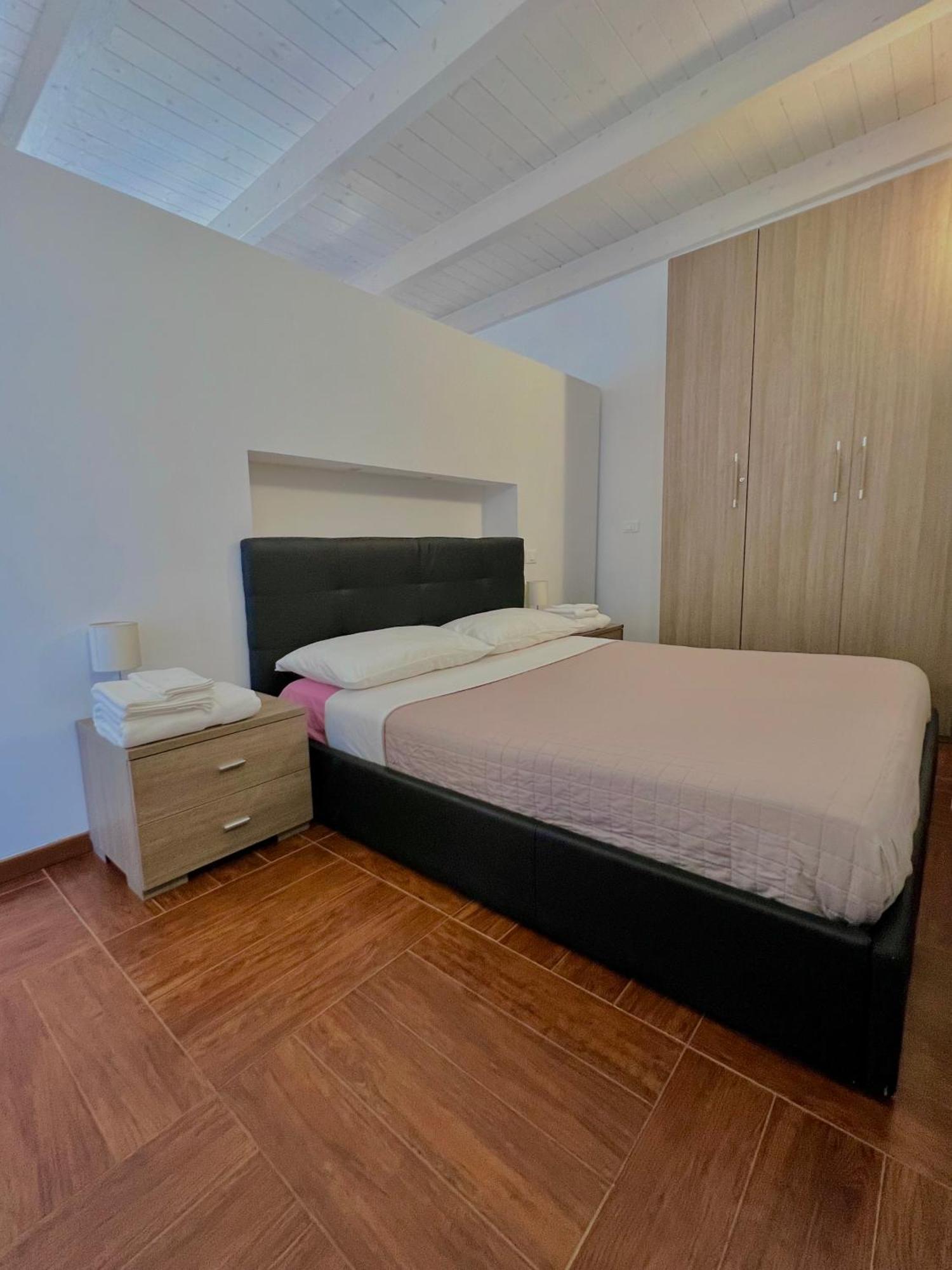 Alba Suite-Rome Airport Fco-Fronte Mare Fiumicino Kültér fotó